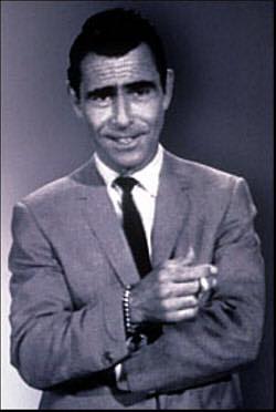 rod serling