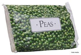 peas